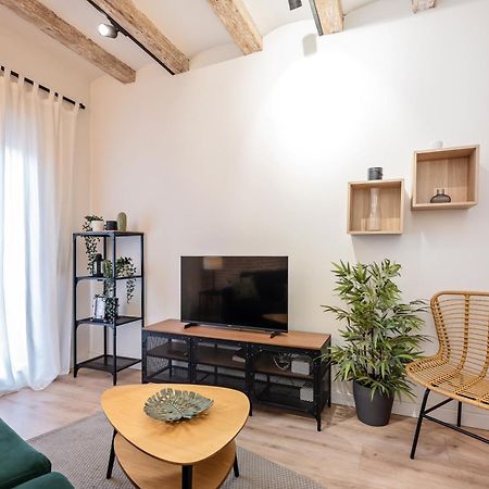 Sweett - Urgell Eixample Apartment Barcelona Luaran gambar