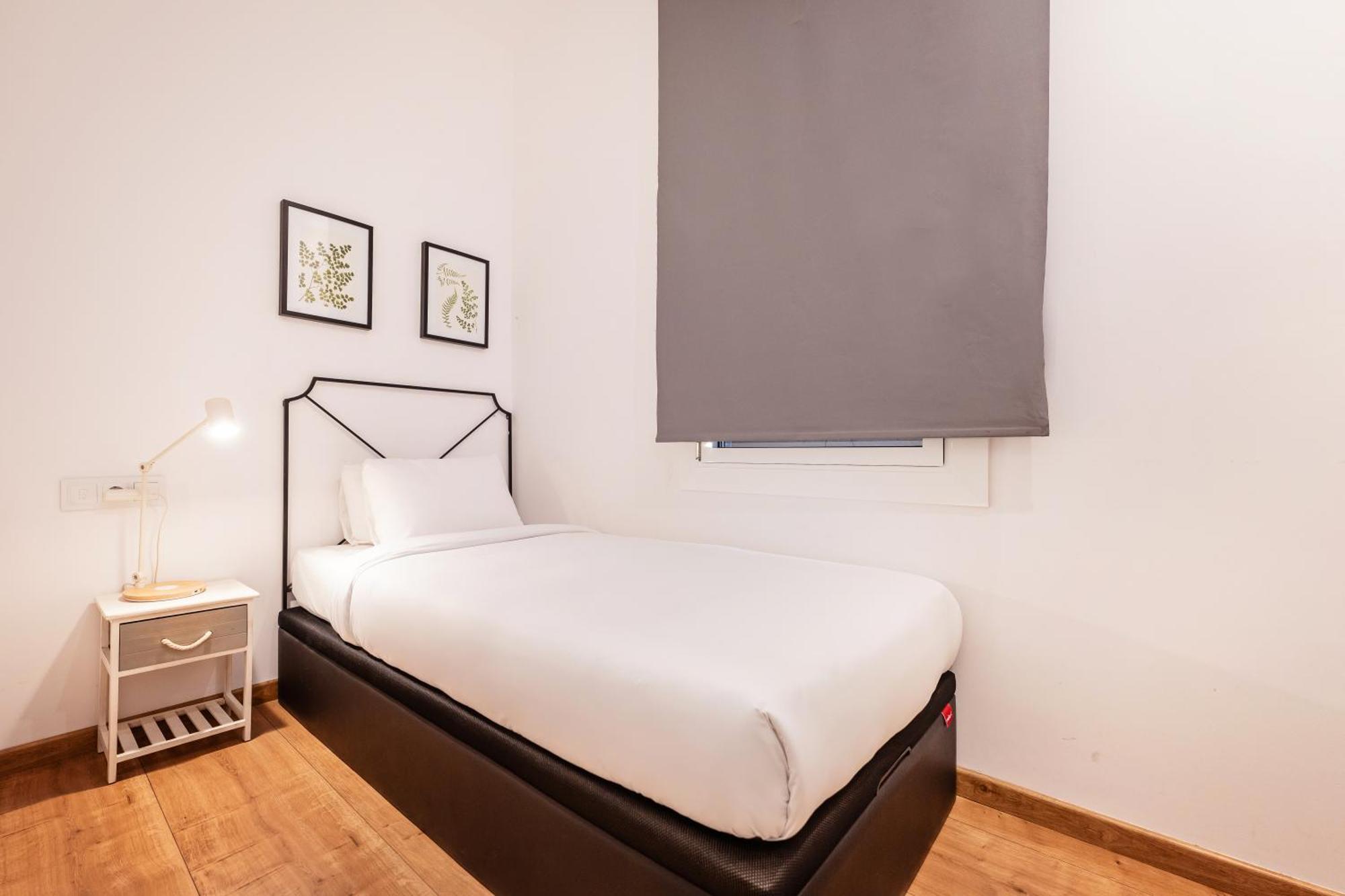 Sweett - Urgell Eixample Apartment Barcelona Luaran gambar