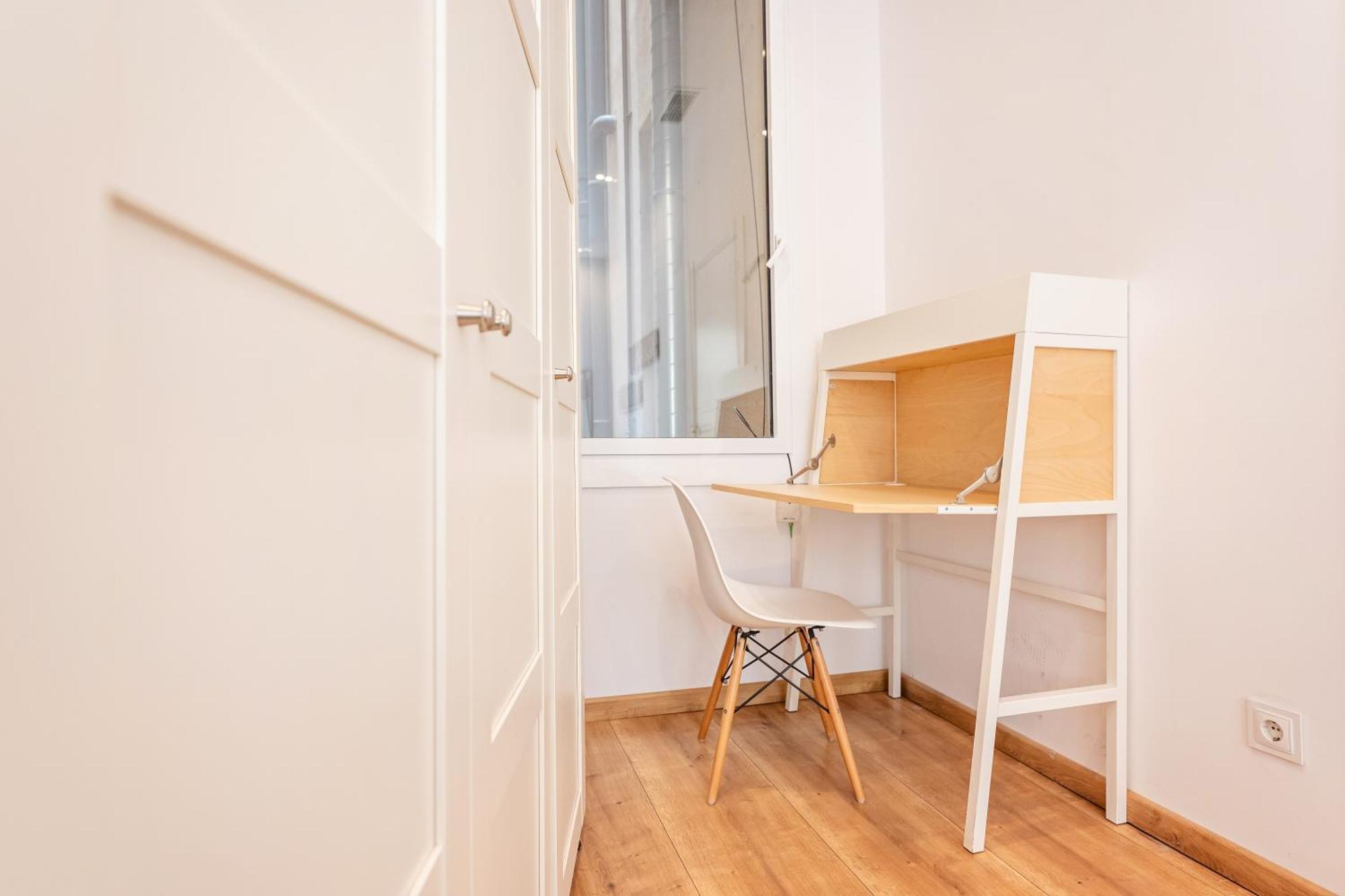 Sweett - Urgell Eixample Apartment Barcelona Bilik gambar