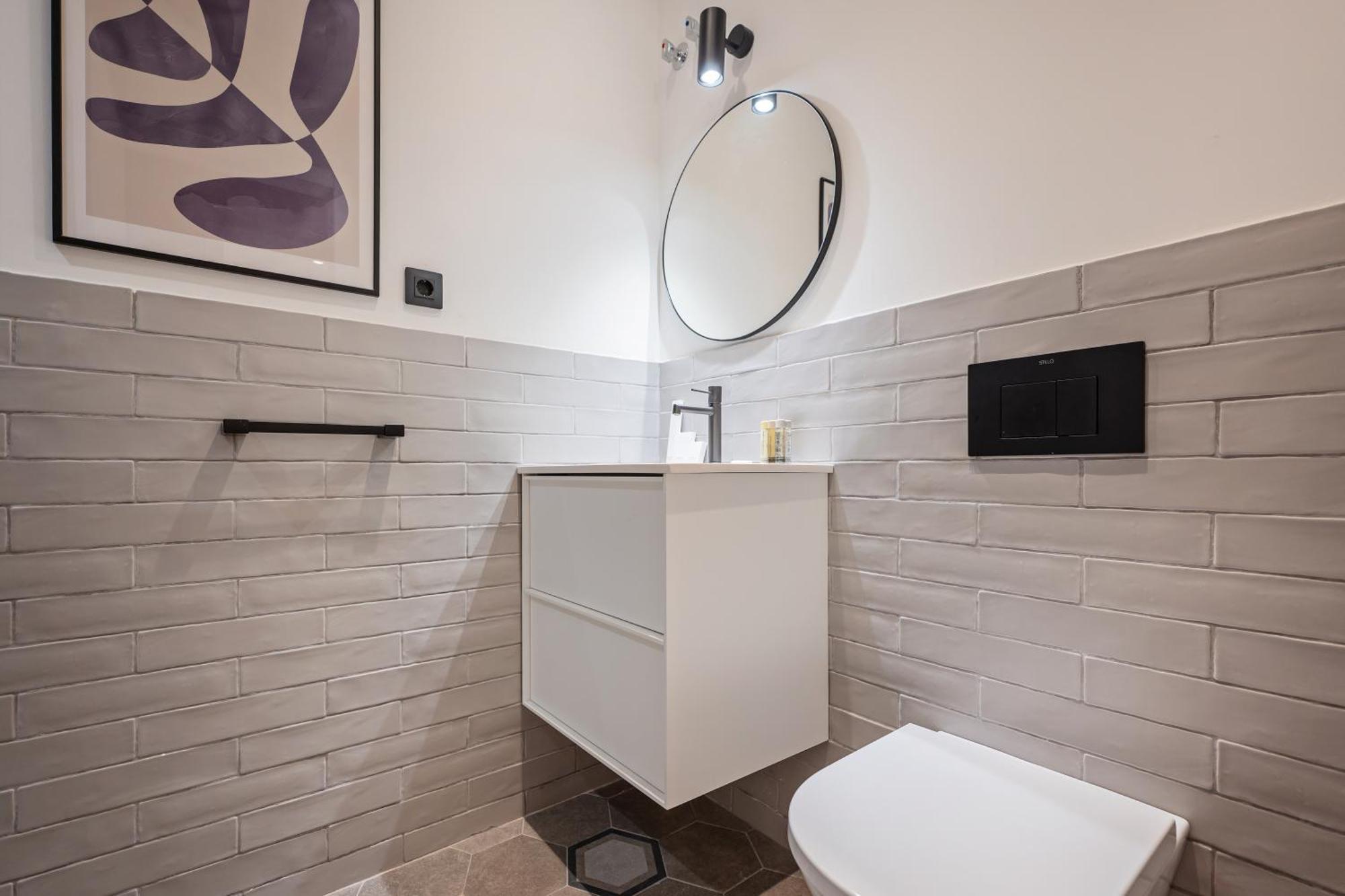 Sweett - Urgell Eixample Apartment Barcelona Bilik gambar