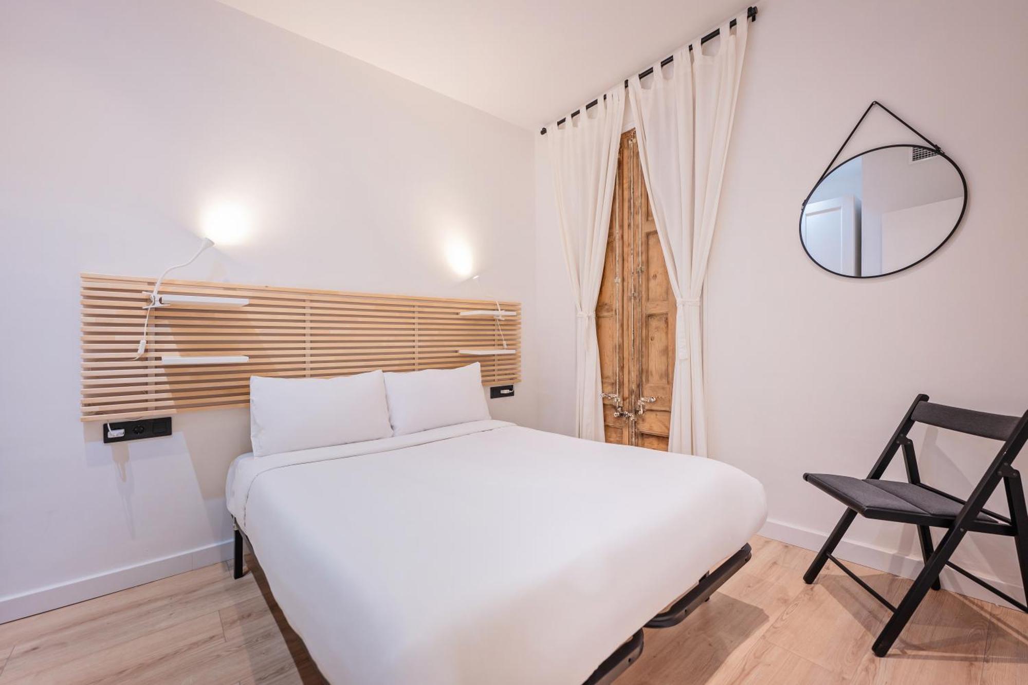 Sweett - Urgell Eixample Apartment Barcelona Bilik gambar